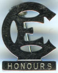 Christian Endeavour Honours Badge