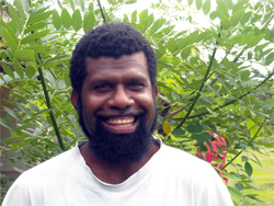 Edwin Malilu