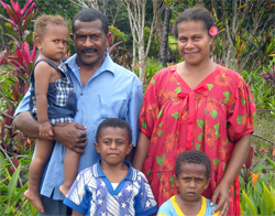 Mansale family